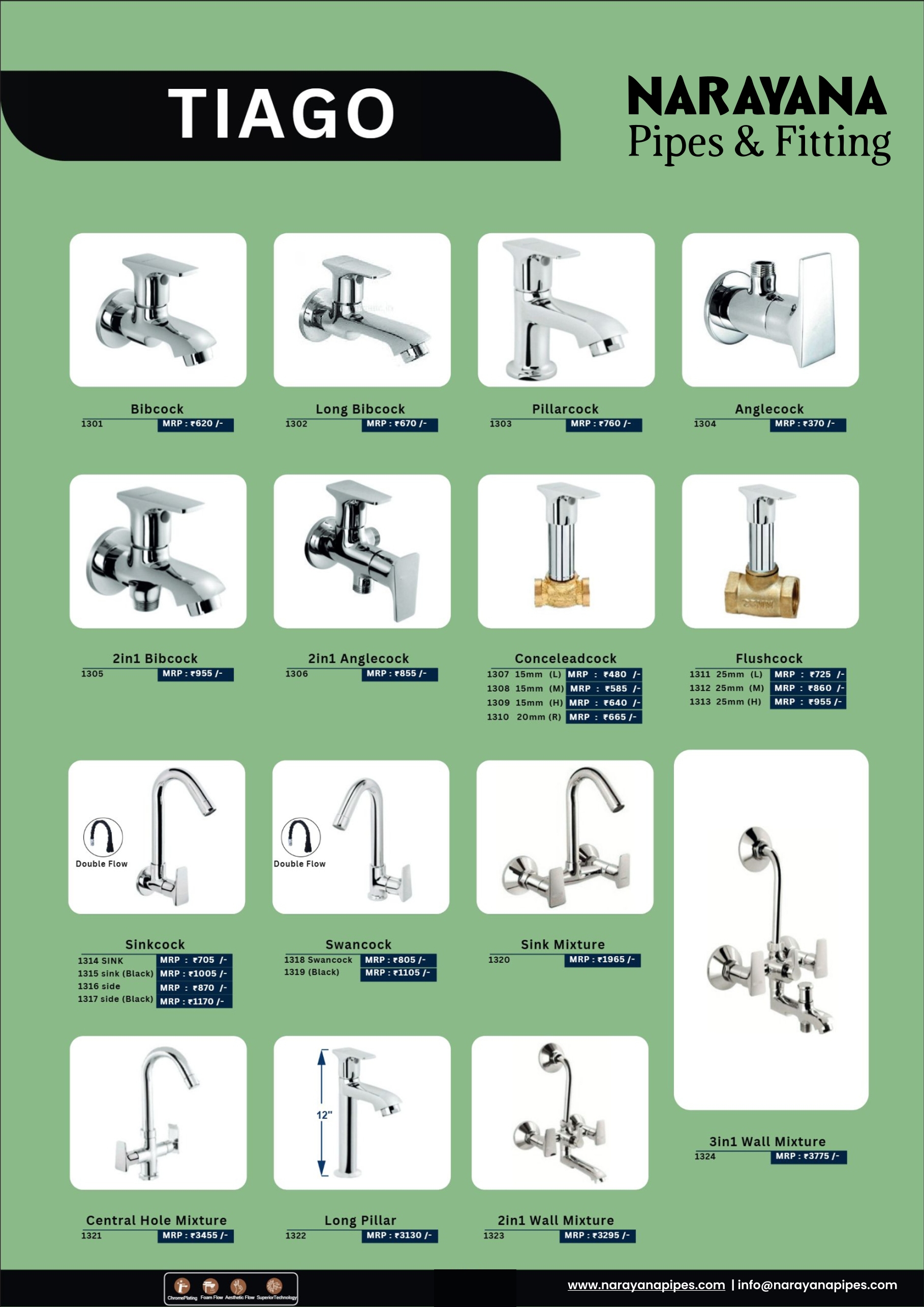 Pipes 14